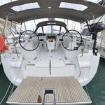 Jeanneau Sun Odyssey 479