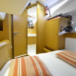 Jeanneau Sun Odyssey 479