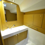 Jeanneau Sun Odyssey 479