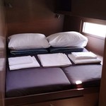 Beneteau Oceanis 51.1