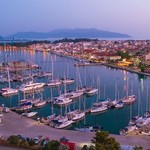 Beneteau Oceanis 51.1