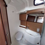 Beneteau Oceanis 51.1