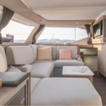 Fountaine Pajot Isla 40