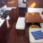 Oceanis 40