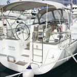 Oceanis 40