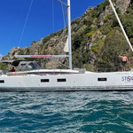 Jeanneau 54