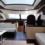 Cayman 57 HT