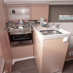 Beneteau Oceanis 30.1