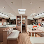 Beneteau Oceanis 30.1