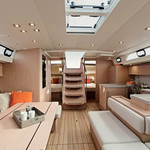 Beneteau Oceanis 30.1