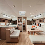 Beneteau Oceanis 30.1