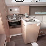 Beneteau Oceanis 30.1