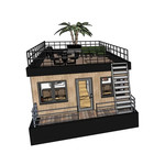 HausbootWiek 1700