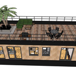 HausbootWiek 1700