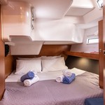 Bavaria 51 Cruiser