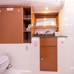 Bavaria 51 Cruiser