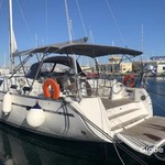 Bavaria 51 Cruiser