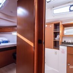 Bavaria 51 Cruiser