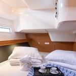 Bavaria 51 Cruiser