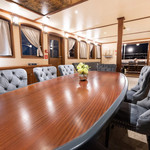 Feadship Gallant Lady