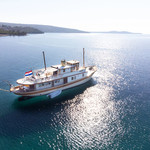 Feadship Gallant Lady
