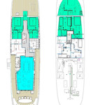 Feadship Gallant Lady