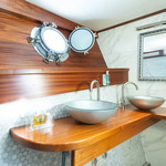 Feadship Gallant Lady
