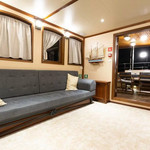Feadship Gallant Lady