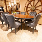 Feadship Gallant Lady