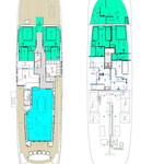 Feadship Gallant Lady