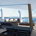 Feadship Gallant Lady
