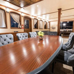Feadship Gallant Lady