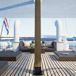 Feadship Gallant Lady
