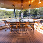 Feadship Gallant Lady