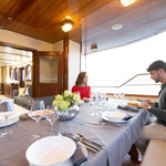 Feadship Gallant Lady
