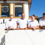 Feadship Gallant Lady