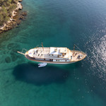 Feadship Gallant Lady