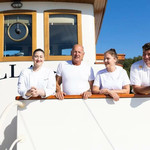 Feadship Gallant Lady