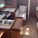 Jeanneau Sun Odyssey 410