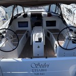 Jeanneau Sun Odyssey 410