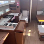 Jeanneau Sun Odyssey 410