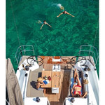 Jeanneau Sun Odyssey 410