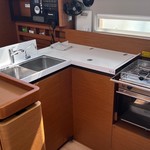 Jeanneau Sun Odyssey 410