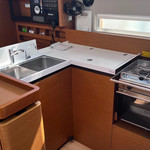 Jeanneau Sun Odyssey 410