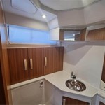 Greenline 33