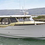 Greenline 33