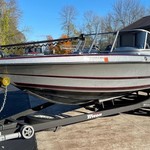 Triton 216 Fishunter