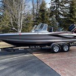 Triton 216 Fishunter
