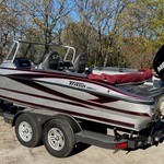 Triton 216 Fishunter