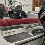 Triton 216 Fishunter